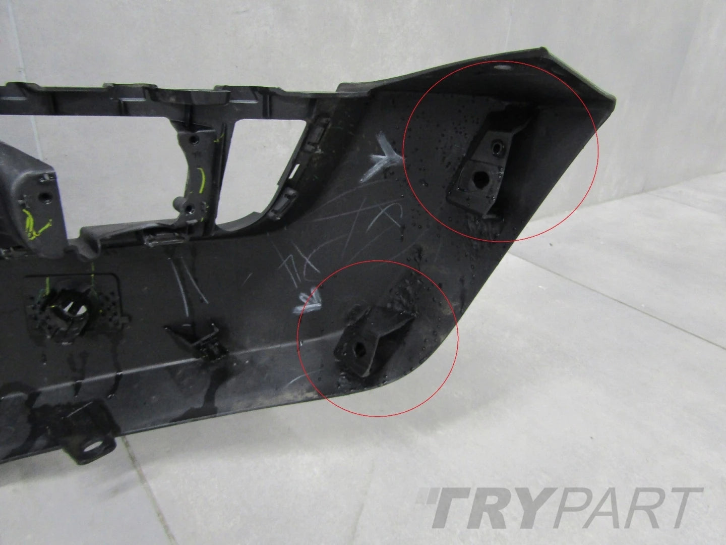Front Bumper for FORD RANGER RAPTOR IV 4 22-