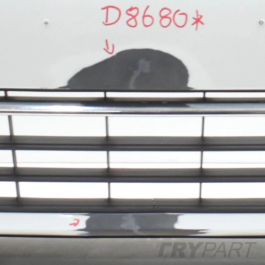 VW GOLF VII LIFT 5G0 FRONT BUMPER ORG