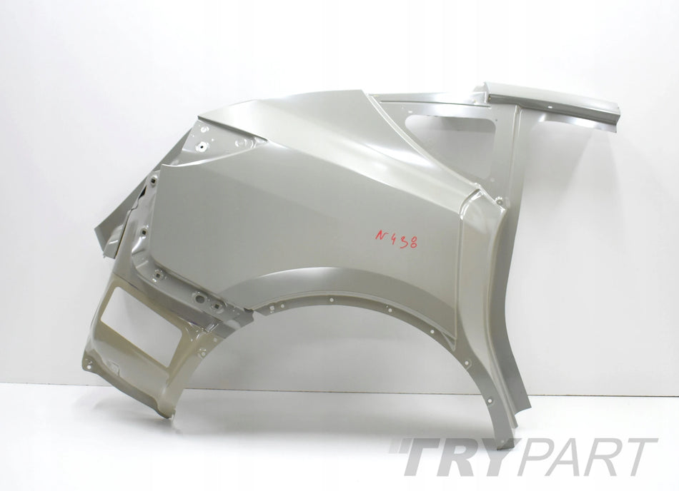 TESLA MODEL Y RIGHT REAR QUARTER PANEL ORG