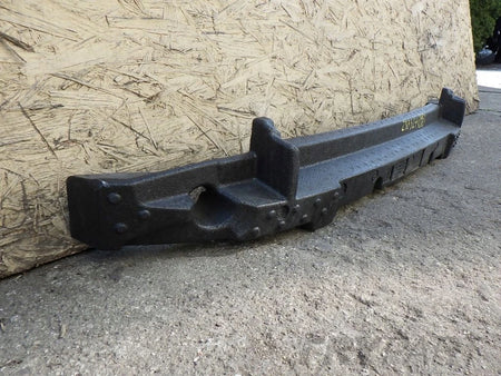 OPEL CORSA F 19- Front bumper absorber