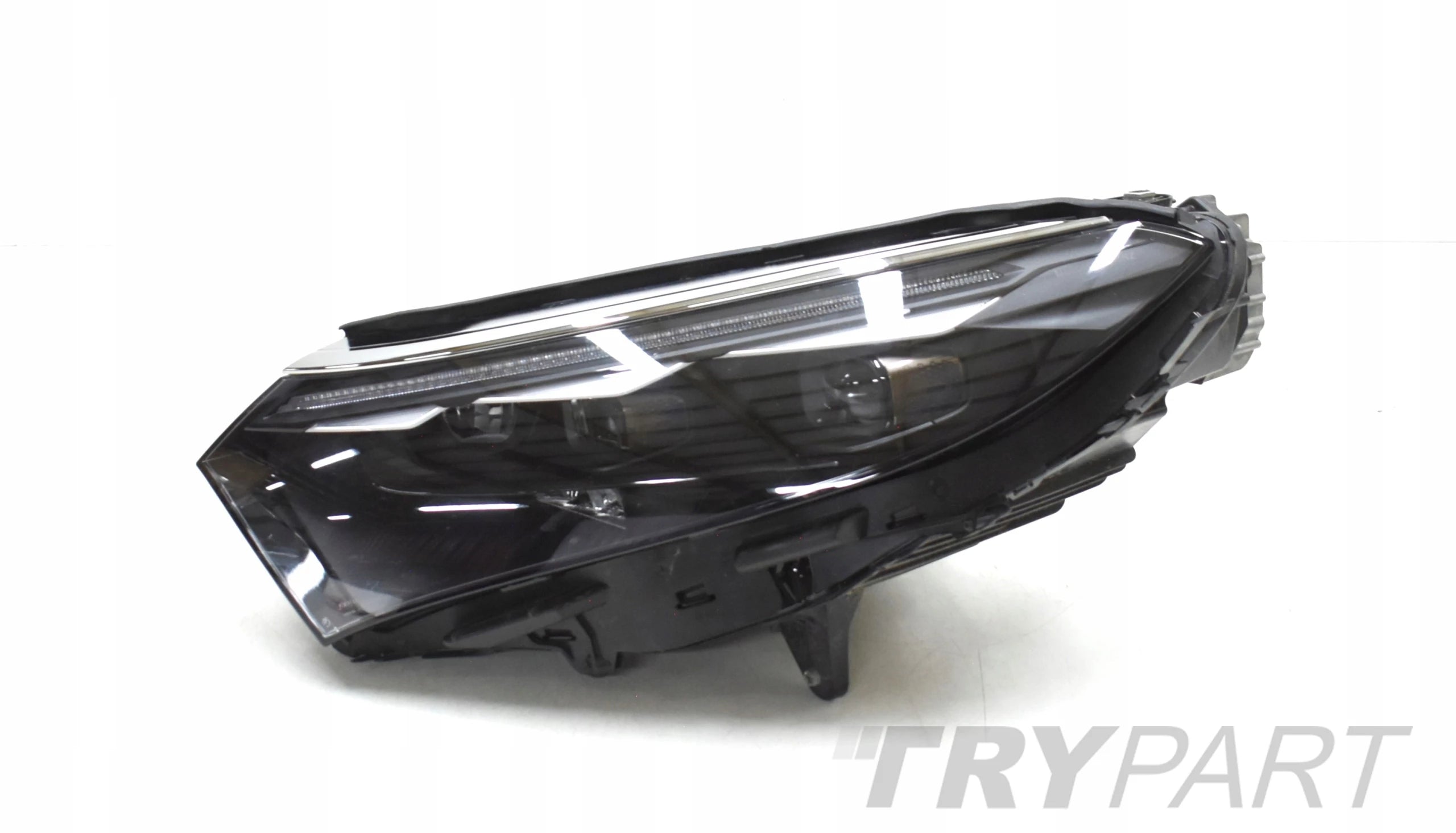 MERCEDES EQS W296 X296 SUV LEFT HEADLIGHT FRONT ORG EU A2969062502