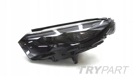 MERCEDES EQS W296 X296 SUV LEFT HEADLIGHT FRONT ORG EU A2969062502