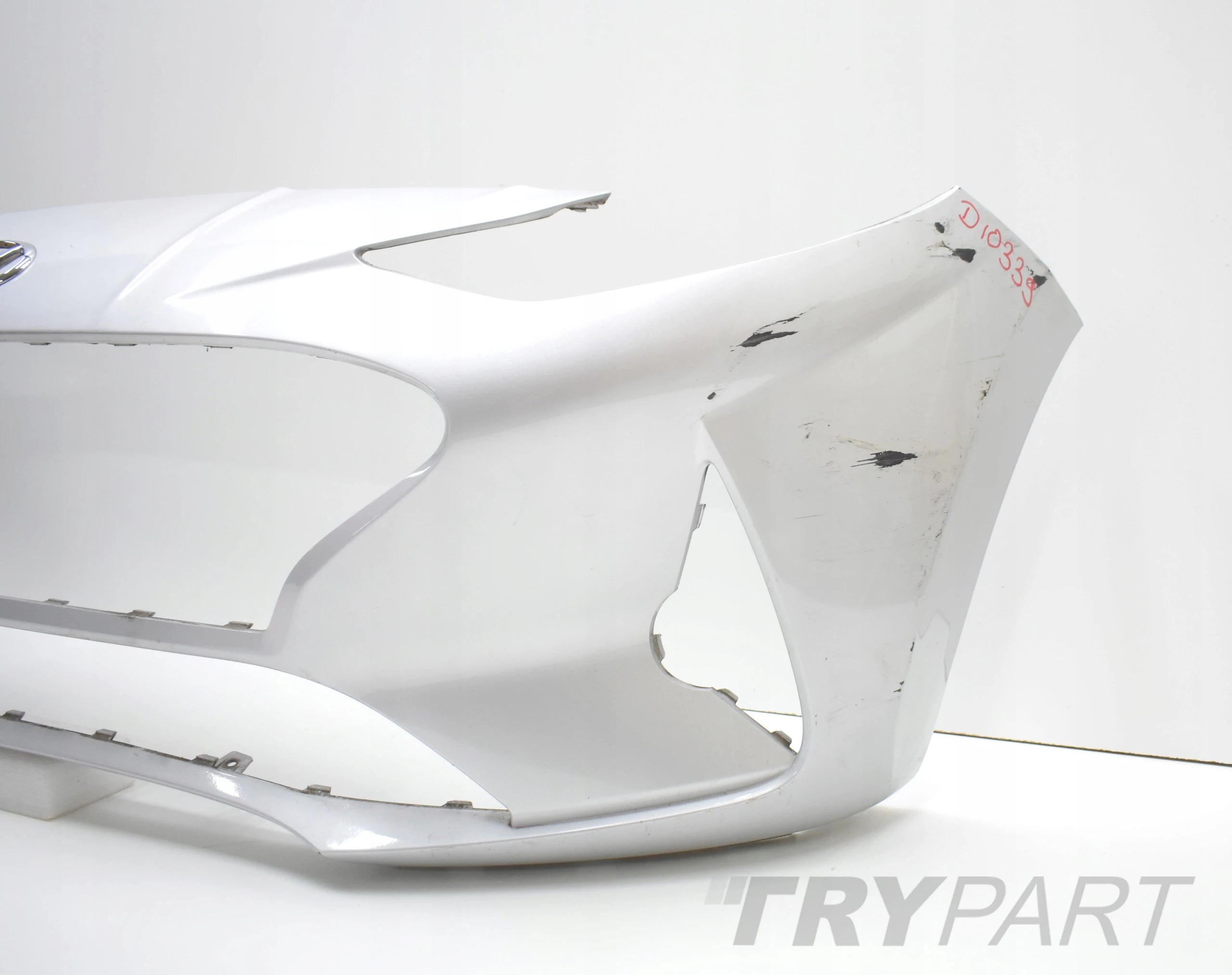 HYUNDAI I10 III FRONT BUMPER ORG