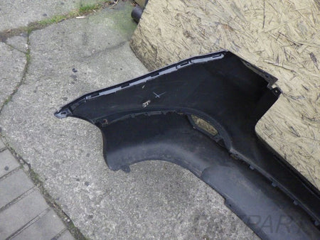 HYUNDAI IX35 IX-35 10- Rear Bumper