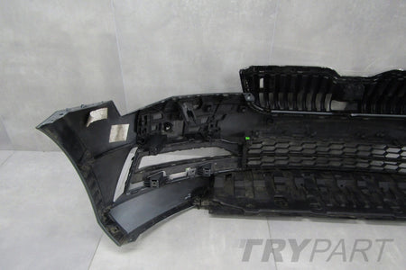 Front Bumper Skoda Superb 3 III 3V0 LIFT 19-24 (floor)