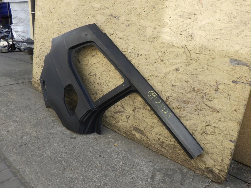 VW PASSAT B8 3G9 KOMBI 14- Rear right fender