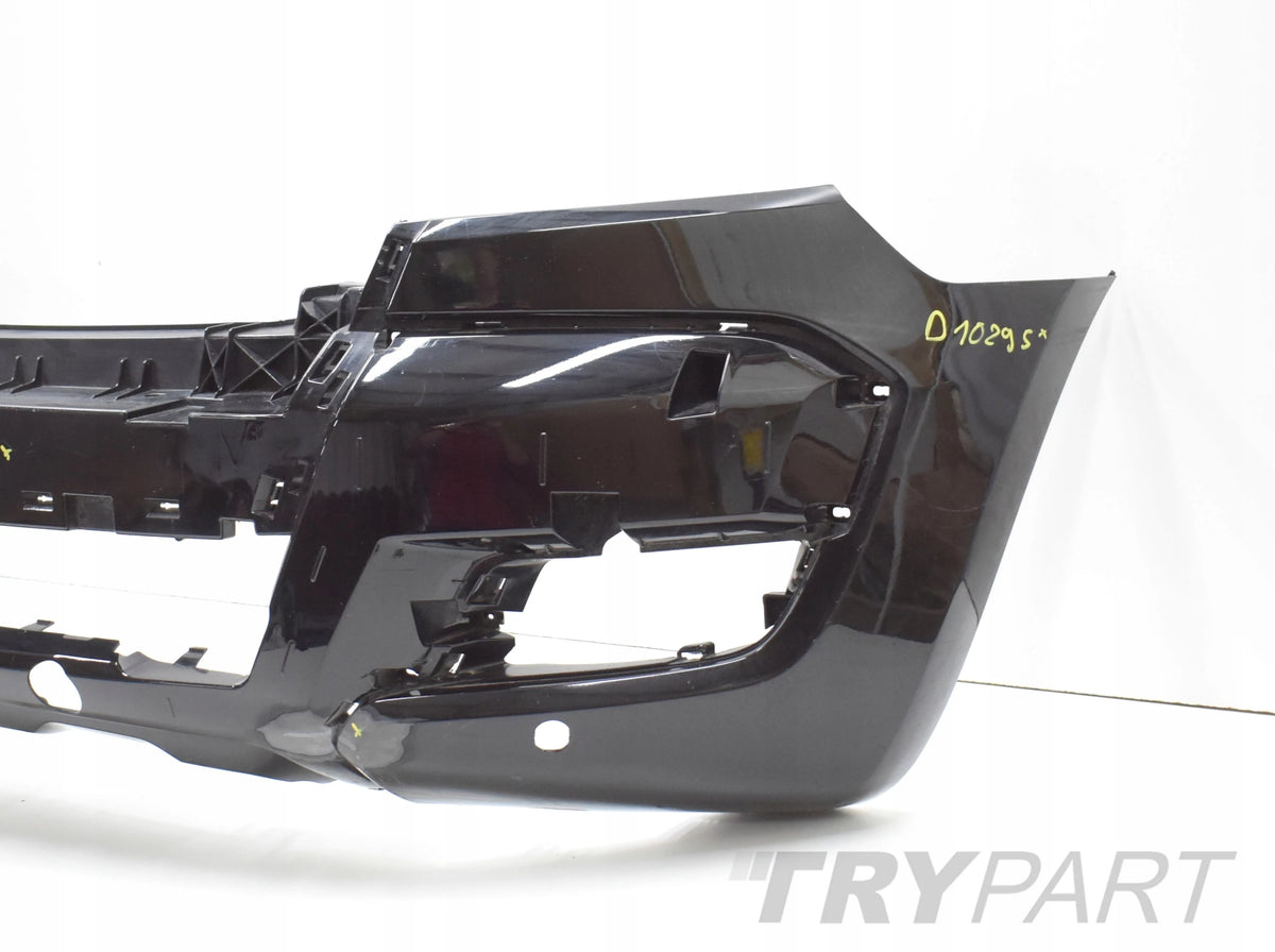 FORD RANGER IV LIFT FRONT BUMPER ORG