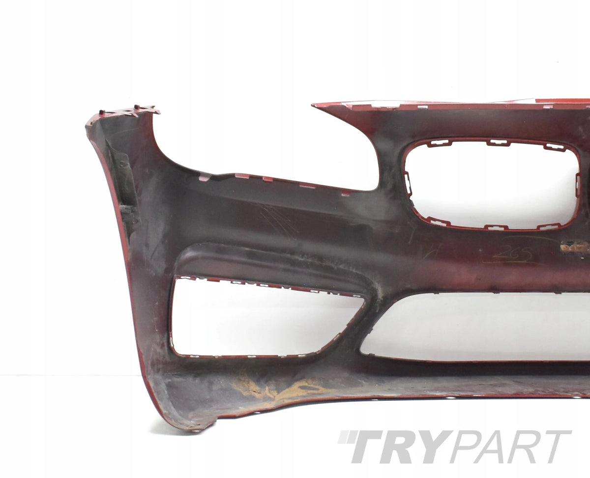 BMW 2 F45 F46 FRONT BUMPER ORG