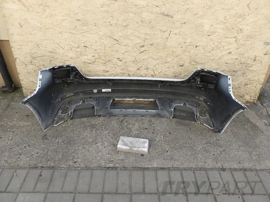 AUDI A3 8V 8V4 SPORTBACK LIFT 2016- Rear Bumper