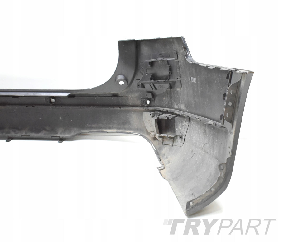 VOLVO V90 CROSS COUNTRY REAR BUMPER ORG