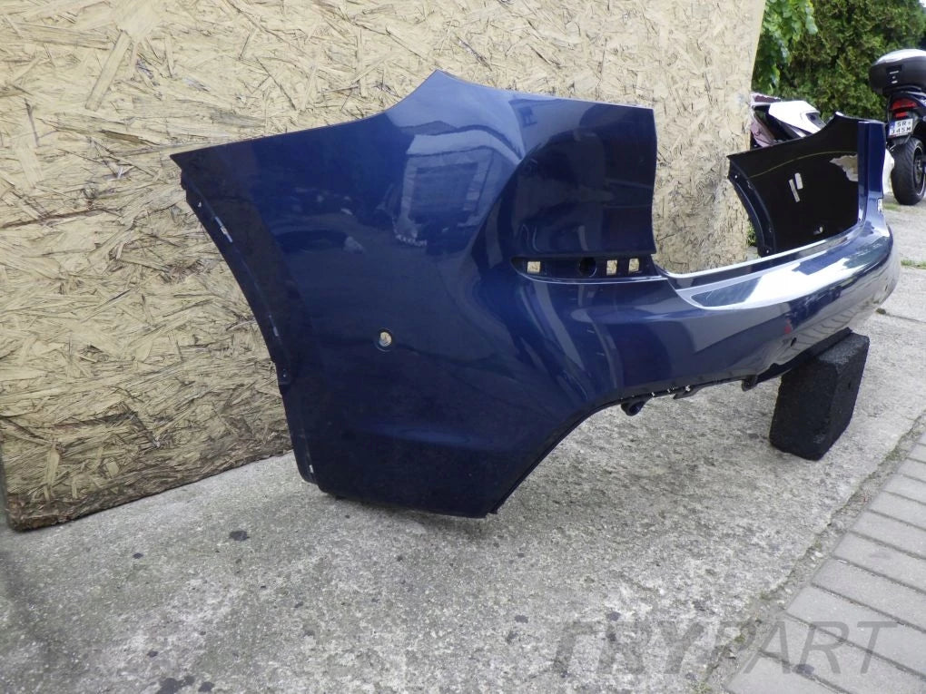 BMW X3 G01 M Sport Package Rear Bumper