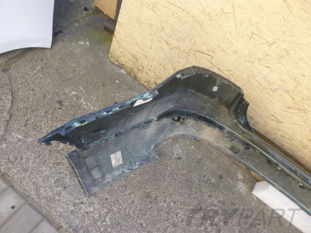 VOLVO XC90 XC 90 II 15- Rear Bumper