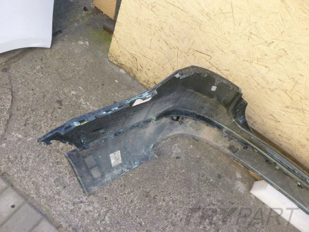 VOLVO XC90 XC 90 II 15- Rear Bumper