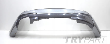 BMW X3 F25 M Package Rear Bumper Original + Lower Section