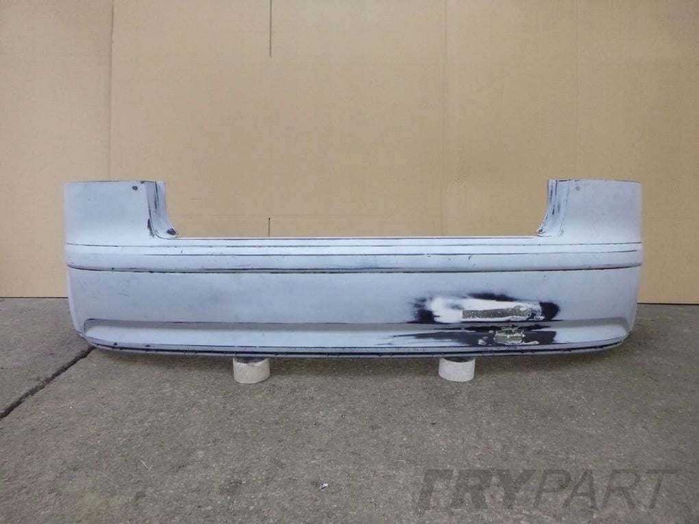 AUDI A3 8P3 03-08 3D Rear Bumper