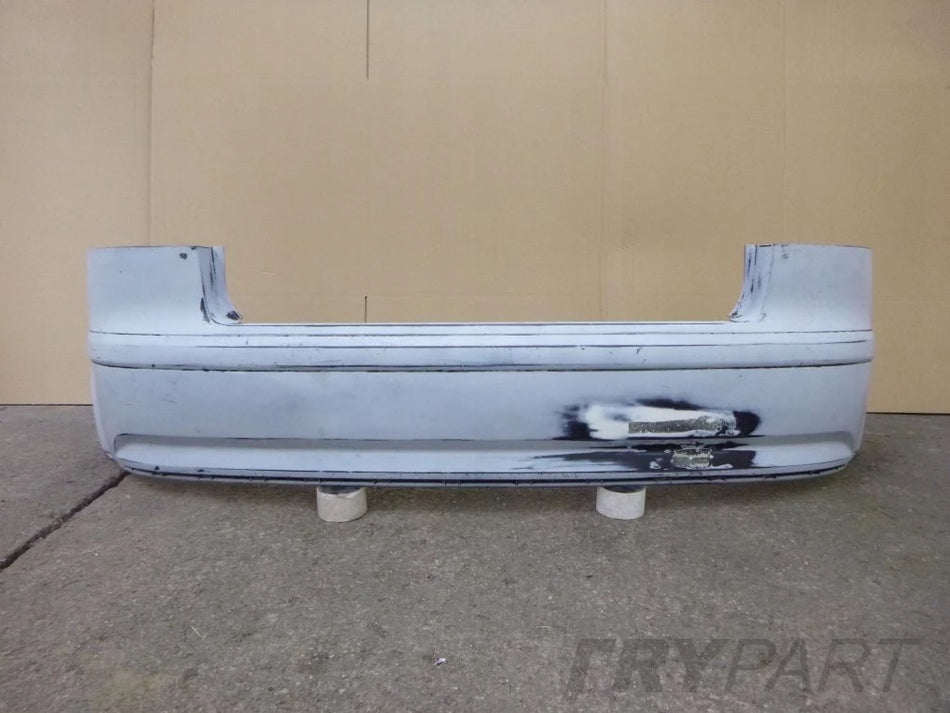 AUDI A3 8P3 03-08 3D Rear Bumper