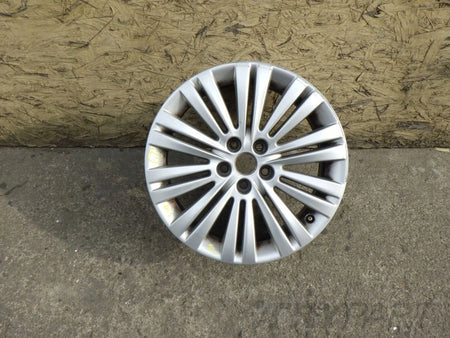 OPEL 7.0 J x 17 5x108 ET42 alloy wheel
