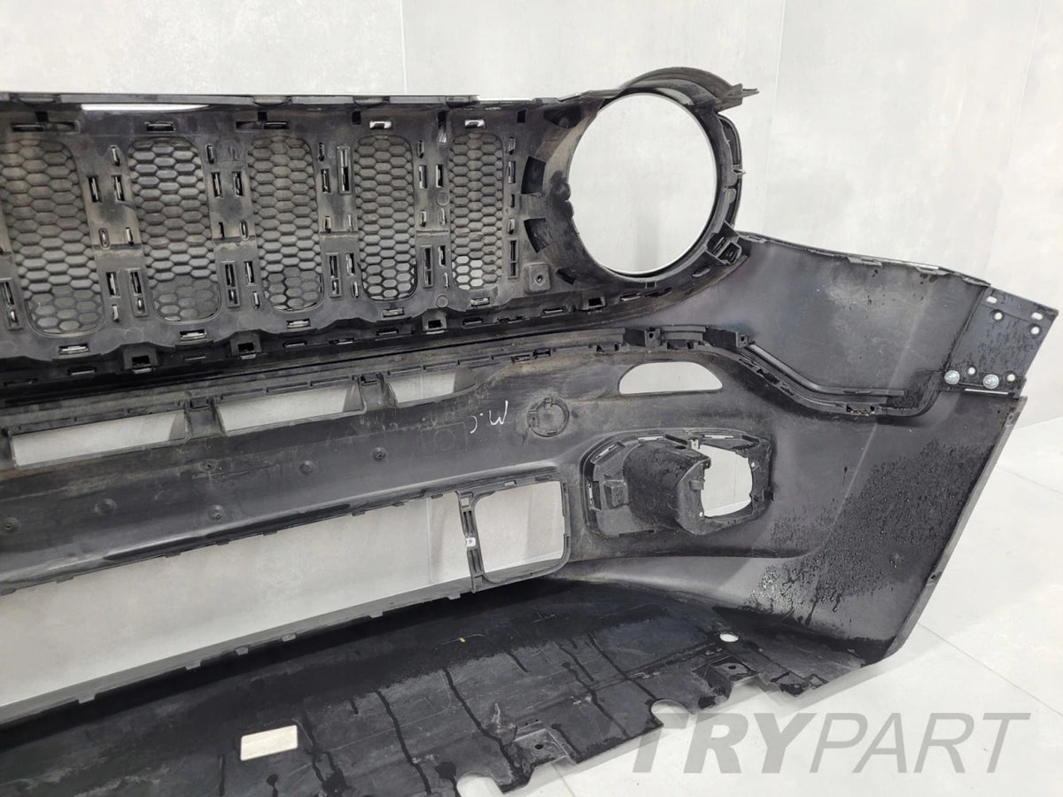 Front Bumper for Jeep Renegade 14-18