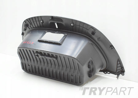 TESLA MODEL Y TRUNK LINER ORGANIZER TRAY ORG 1492606-00