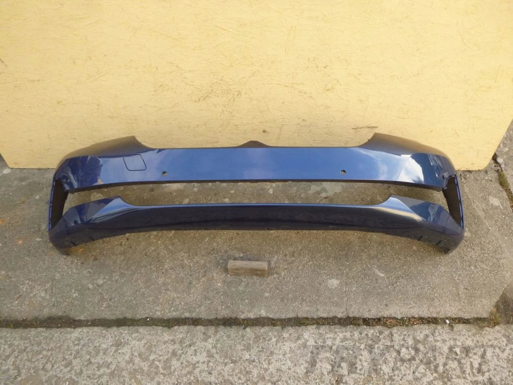 BMW 5 G30 G31 LIFT LCI 20- Front Bumper