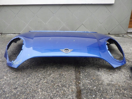 MINI COOPER F65 F66 2024- GRILLE