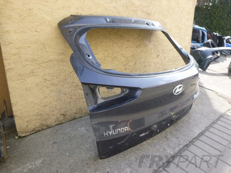 HYUNDAI TUCSON II 2 3 III 2015- REAR HATCH
