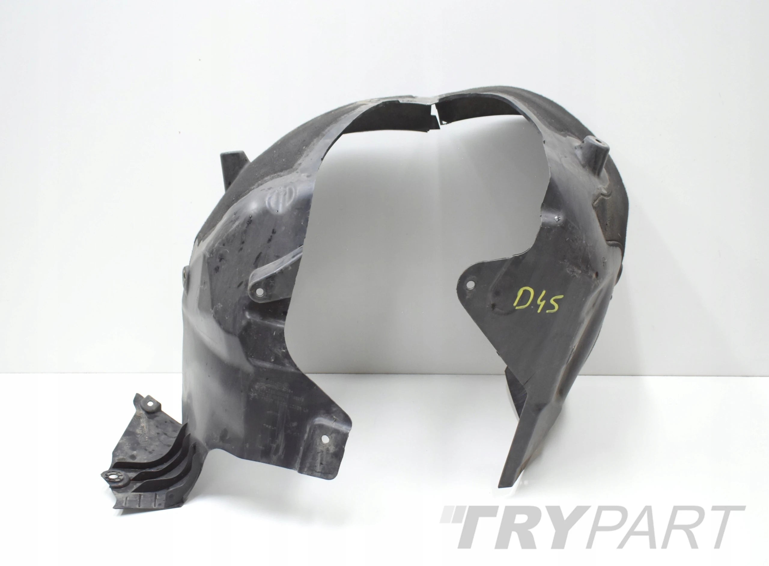 TESLA 3 MODEL 3 LEFT FRONT FENDER ORG