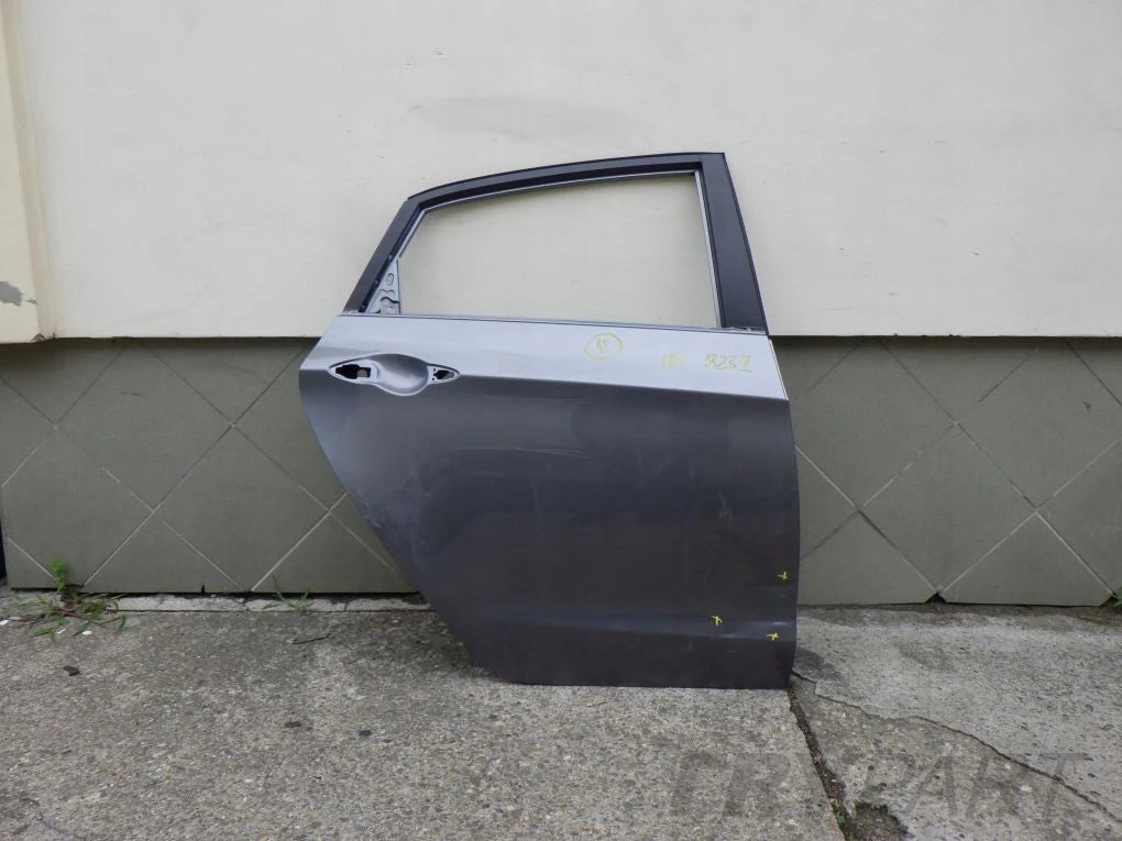 HYUNDAI I30 II 2 HB 12- Right Rear Door