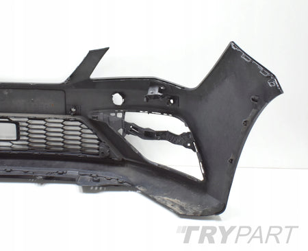 SEAT LEON III FR LIFT 5F FRONT BUMPER ORG