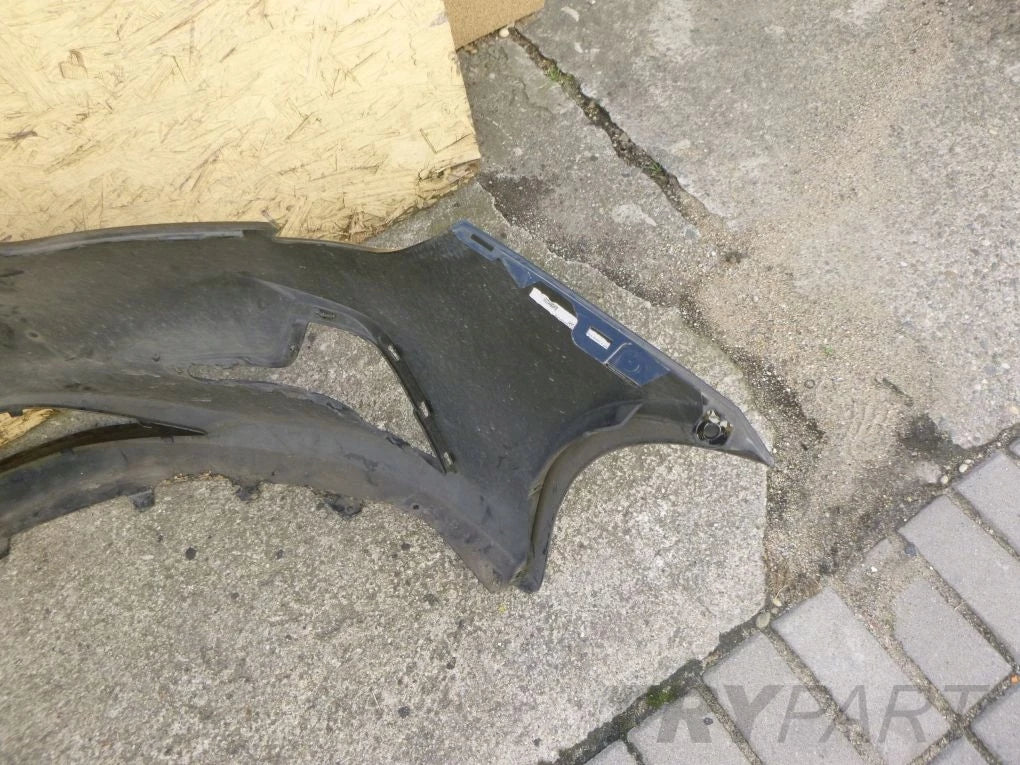 OPEL INSIGNIA B II LIFT 20- Front Bumper