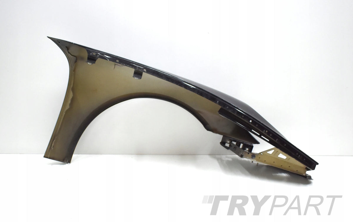 PORSCHE CARRERA 991 911 FRONT LEFT FENDER ORG