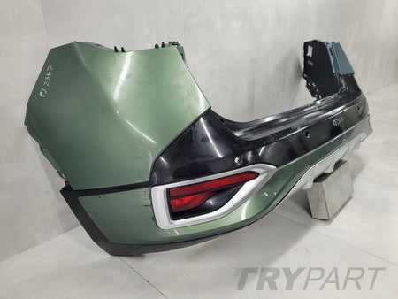 Kia Sportage 5 V GT Line Rear Bumper 21-
