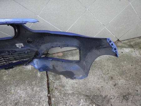 BMW 1 F20 F21 LIFT LCI M PACKAGE - front bumper