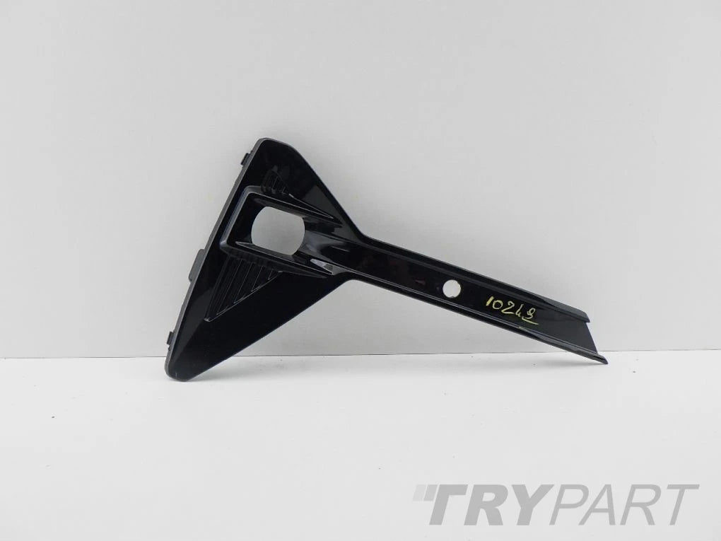 POLESTAR II 2 - Left Bumper Grille