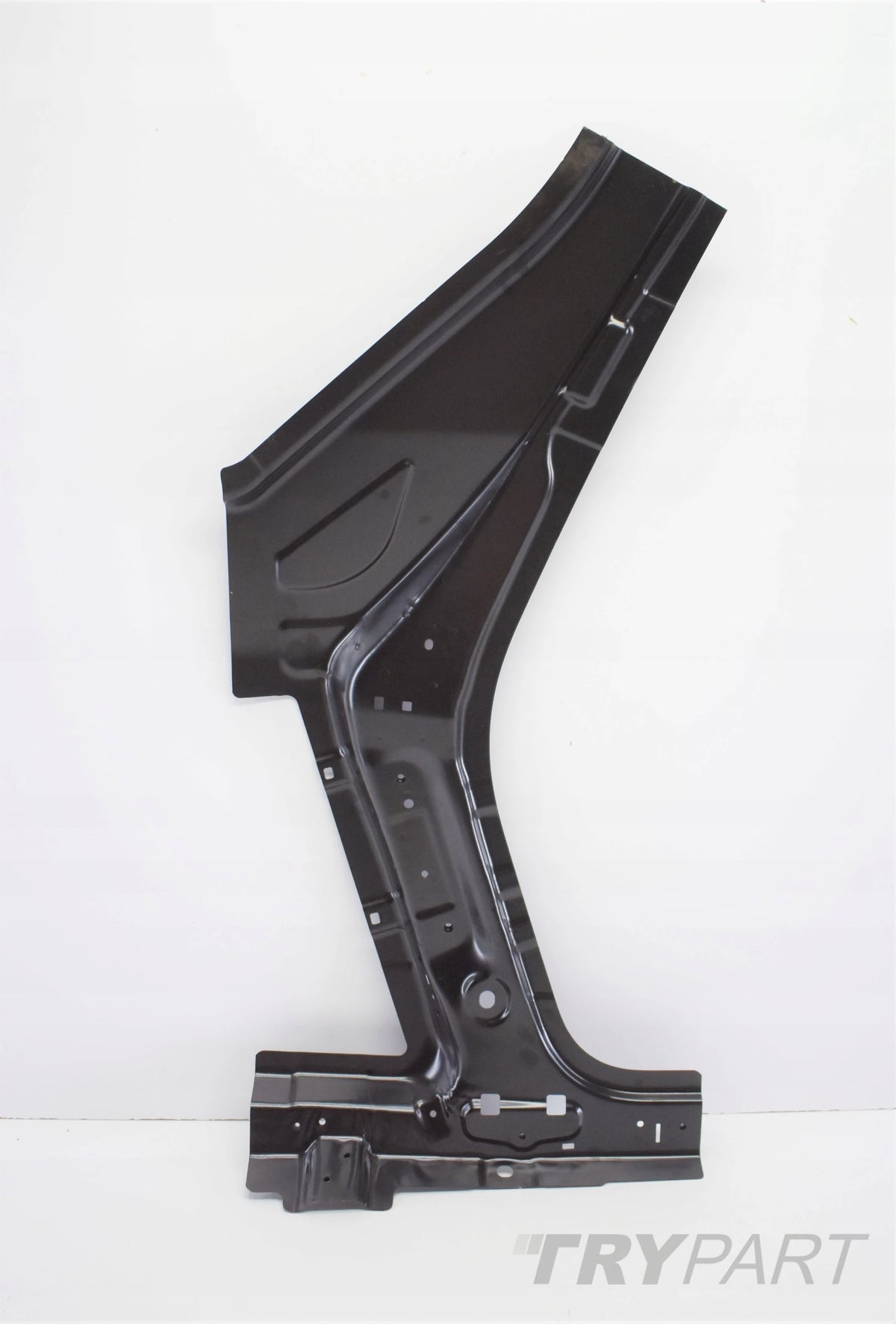 VOLVO XC90 II RIGHT SILL POST INTERNAL PANELING