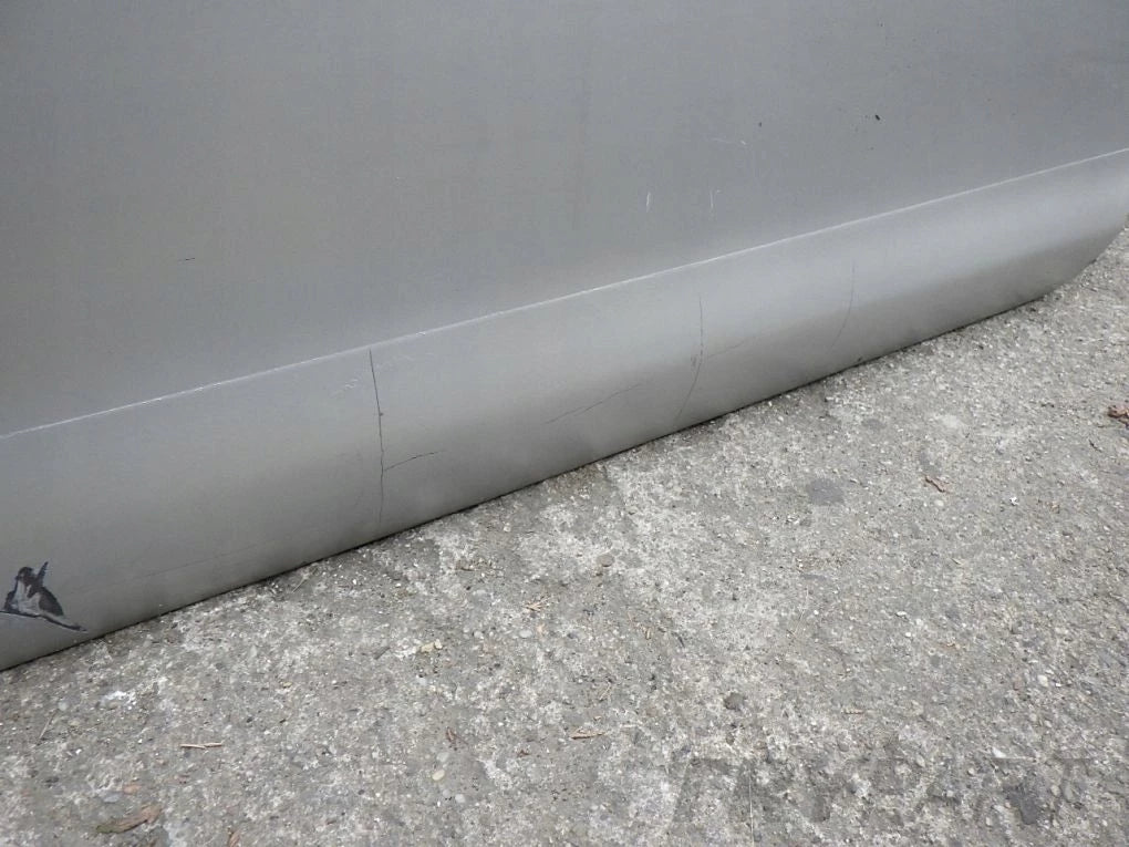 MAZDA MX5 98-05 Complete Right Door
