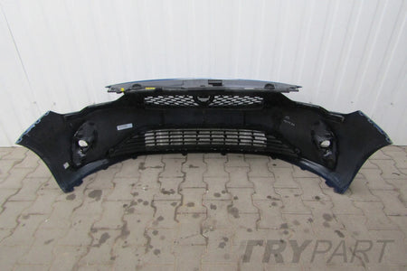 Front Bumper Opel Corsa F 19-
