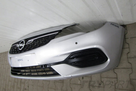 Front Bumper Opel Astra K 5 Door Hatchback 19-