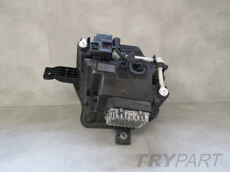 Front halogen lamp MG MARVEL R FULL LED 21- RH 10934250