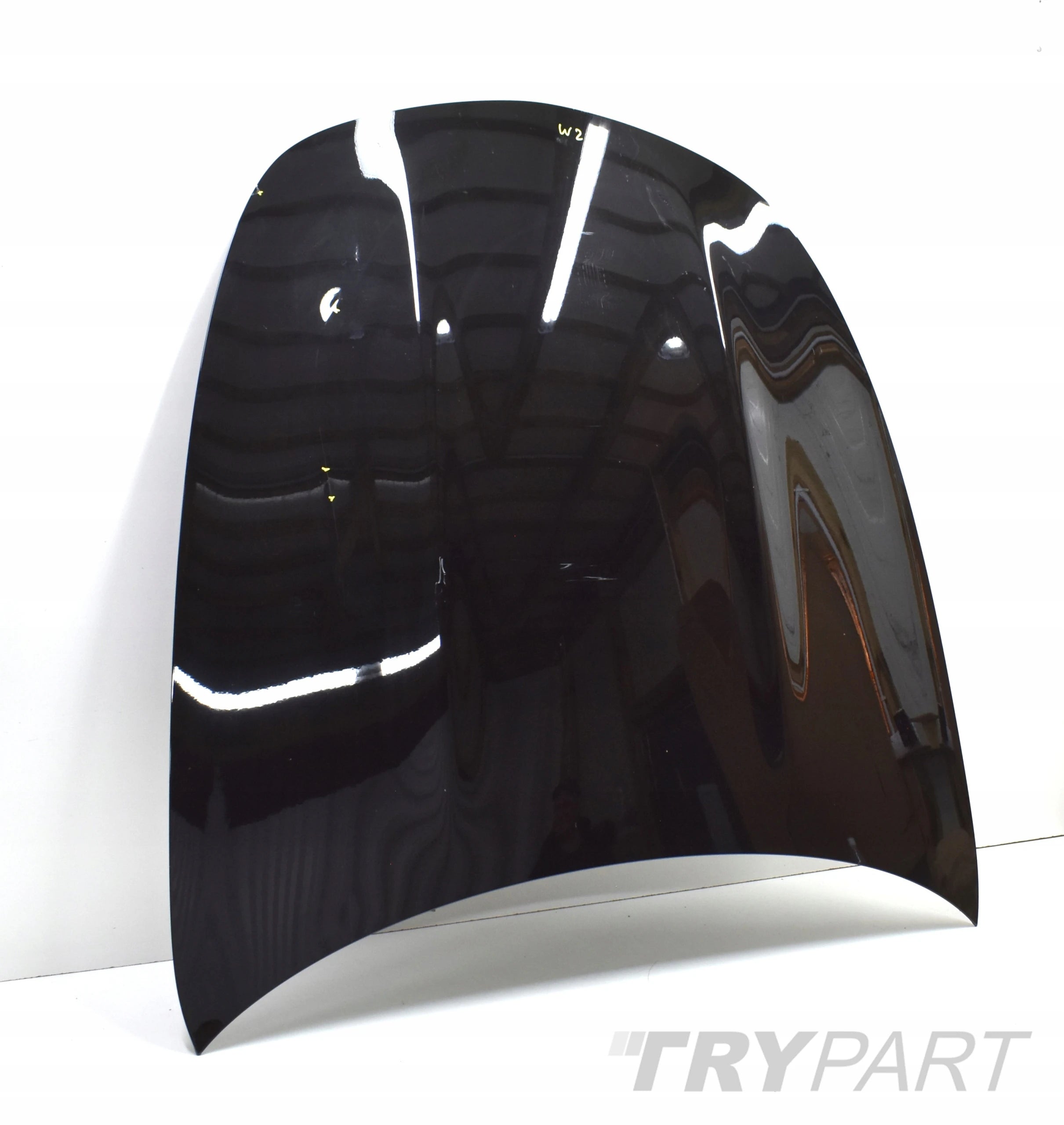 MERCEDES SL W232 R232 ENGINE HOOD COVER ORG