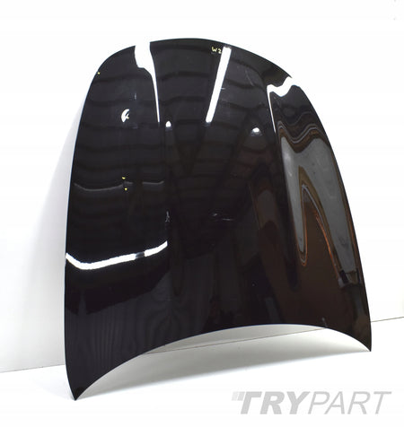 MERCEDES SL W232 R232 ENGINE HOOD COVER ORG