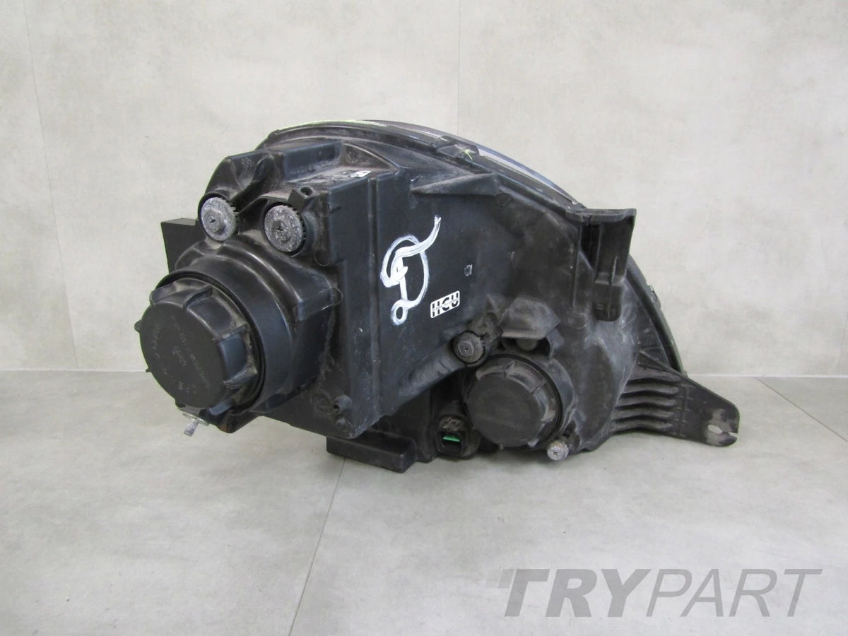 Front Lamp Ssangyong Rexton LIFT STANDARD 06-12 LH