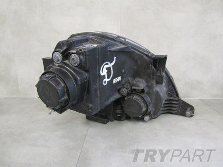 Front Lamp Ssangyong Rexton LIFT STANDARD 06-12 LH