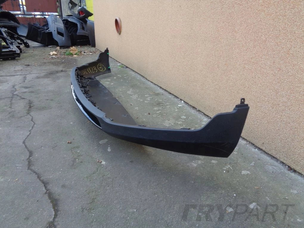 VOLVO XC40 XC 40 II 2018- Front Bumper