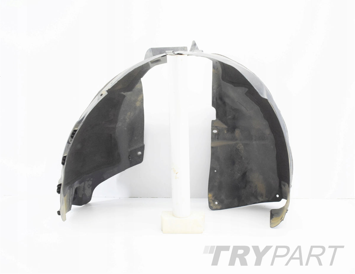 OPEL ASTRA IV J FRONT RIGHT FENDER COMPLETE