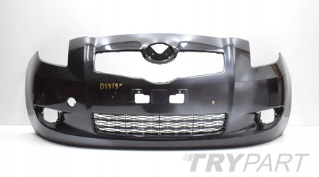 TOYOTA YARIS II FRONT BUMPER ORG