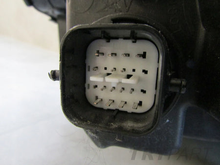 Front Lamp Hyundai IONIQ 6 FULL LED 22- RH 92102KL100