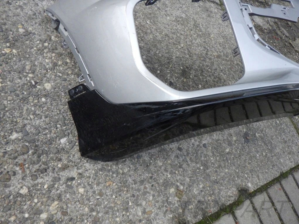 MINI COOPER F65 F66 JCW WORKS 24- Front Bumper