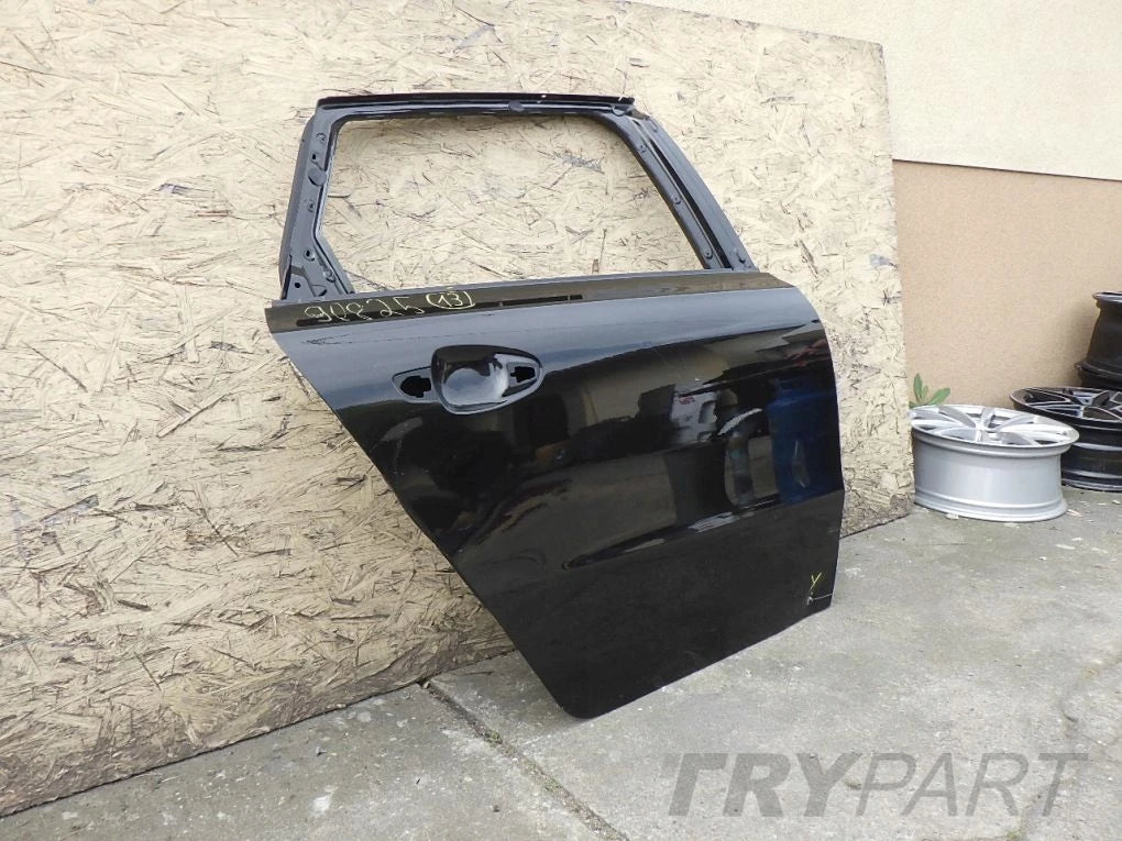 PEUGEOT 508 1 I KOMBI 10- Right Rear Door