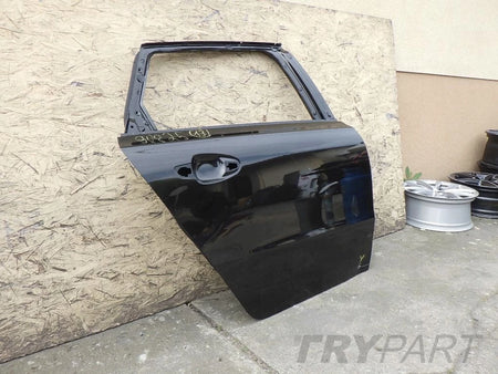 PEUGEOT 508 1 I KOMBI 10- Right Rear Door